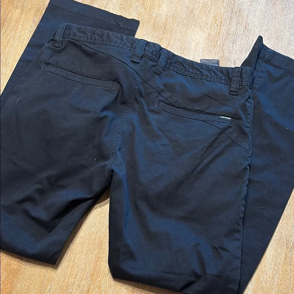 Volcom chinos - Picture 2 of 2